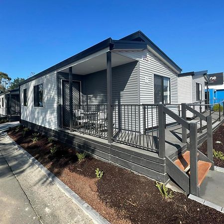 BIG4 Traralgon Park Lane Holiday Park Dış mekan fotoğraf
