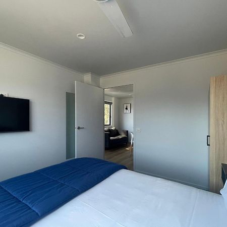 BIG4 Traralgon Park Lane Holiday Park Dış mekan fotoğraf