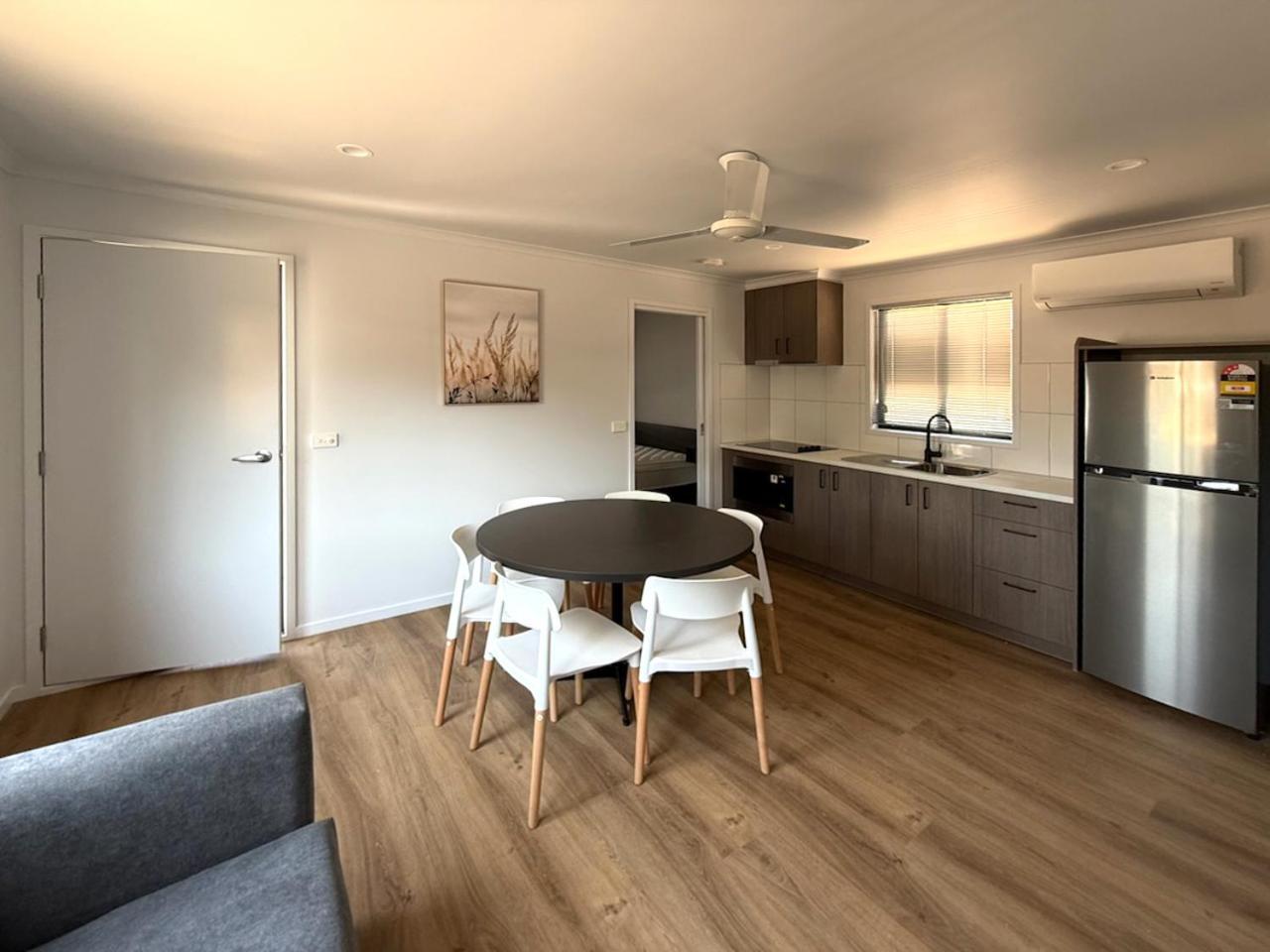 BIG4 Traralgon Park Lane Holiday Park Dış mekan fotoğraf