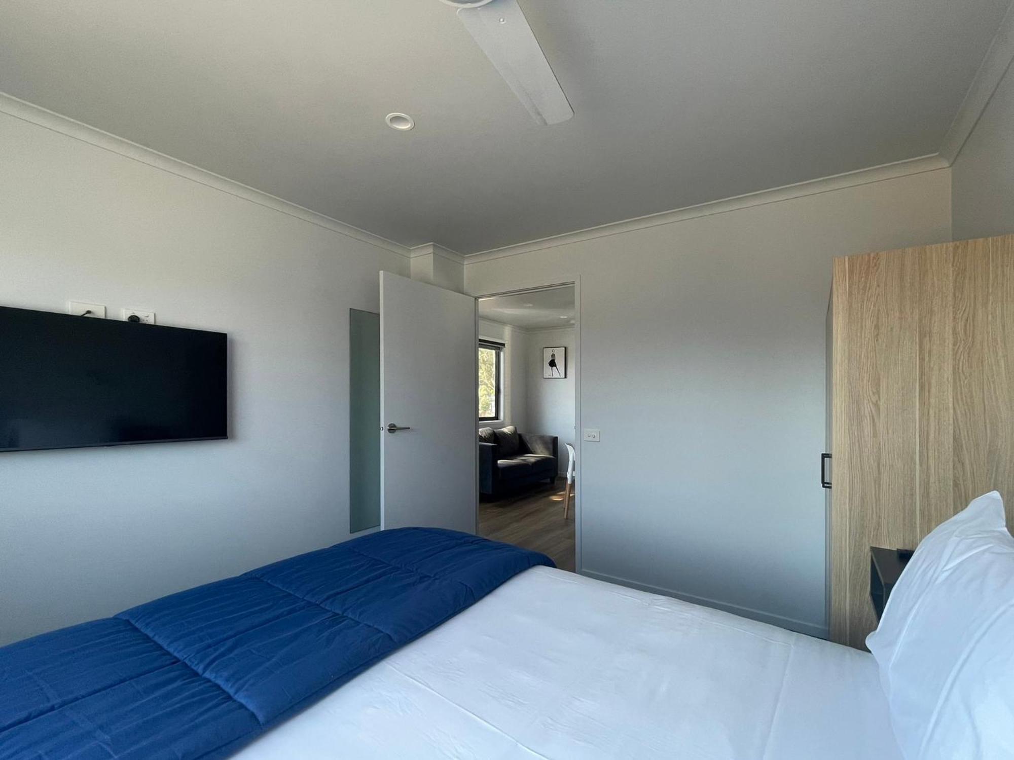 BIG4 Traralgon Park Lane Holiday Park Dış mekan fotoğraf