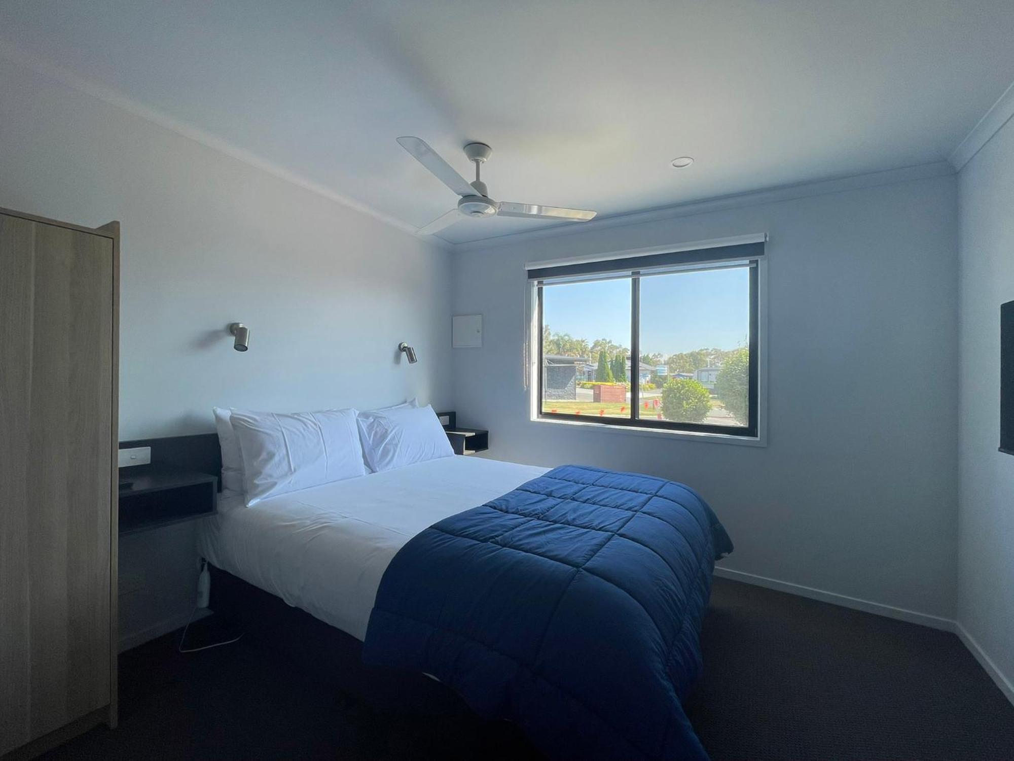 BIG4 Traralgon Park Lane Holiday Park Dış mekan fotoğraf