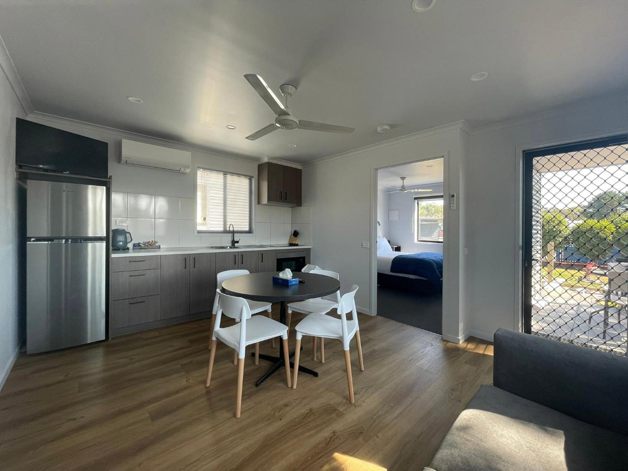 BIG4 Traralgon Park Lane Holiday Park Dış mekan fotoğraf