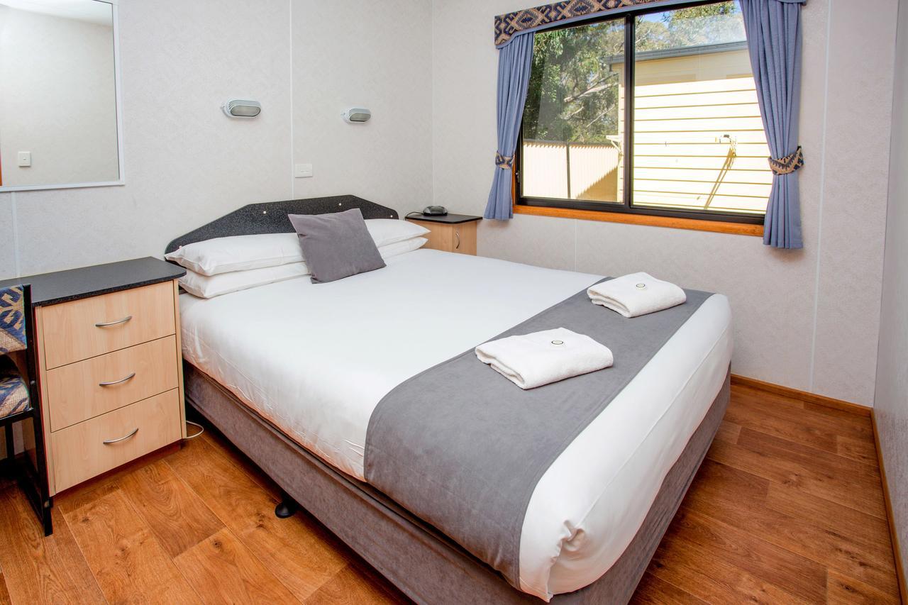 BIG4 Traralgon Park Lane Holiday Park Dış mekan fotoğraf