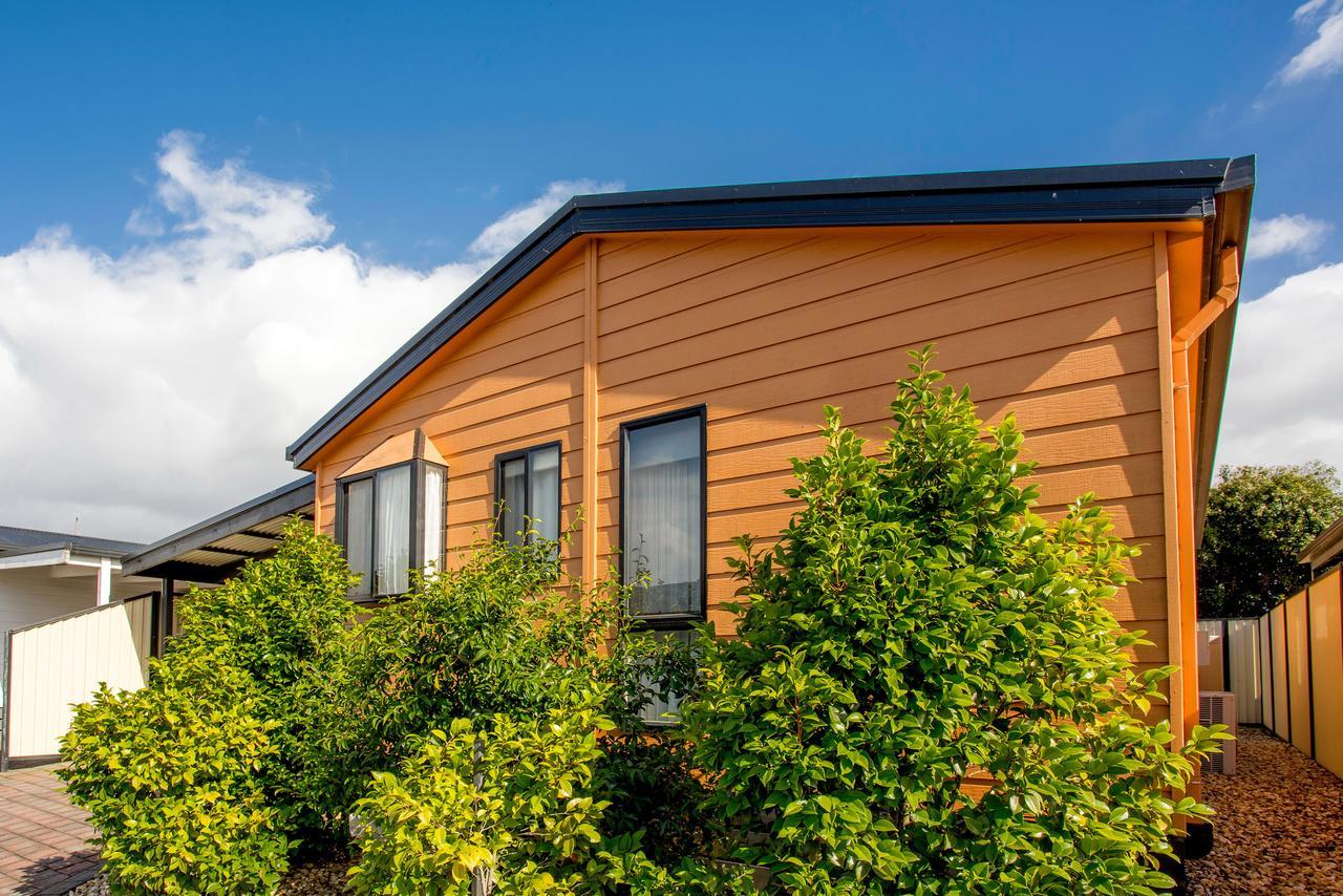 BIG4 Traralgon Park Lane Holiday Park Dış mekan fotoğraf