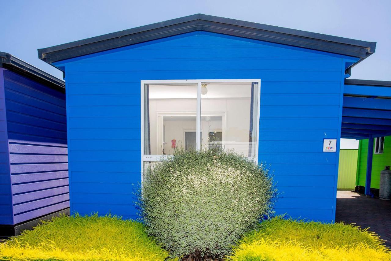 BIG4 Traralgon Park Lane Holiday Park Dış mekan fotoğraf