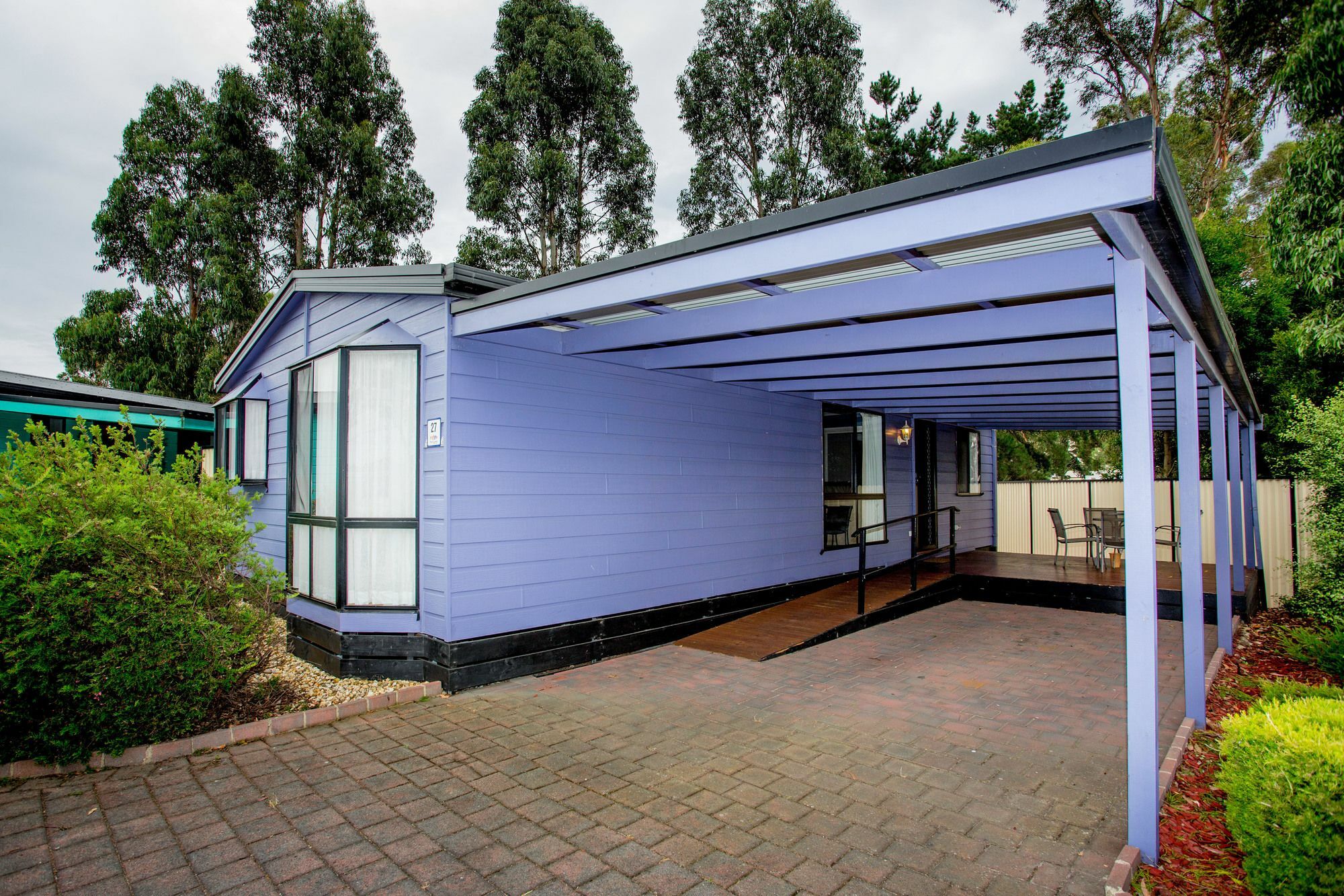 BIG4 Traralgon Park Lane Holiday Park Dış mekan fotoğraf