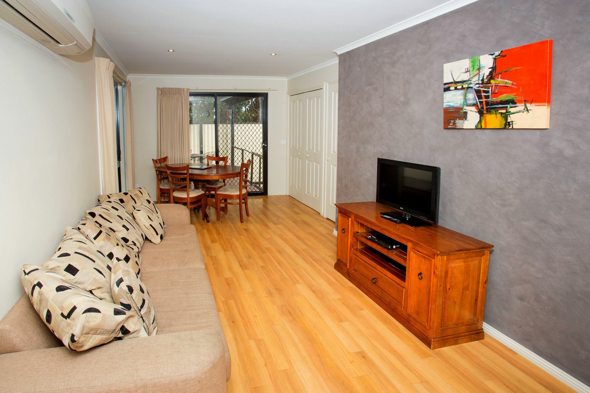 BIG4 Traralgon Park Lane Holiday Park Dış mekan fotoğraf