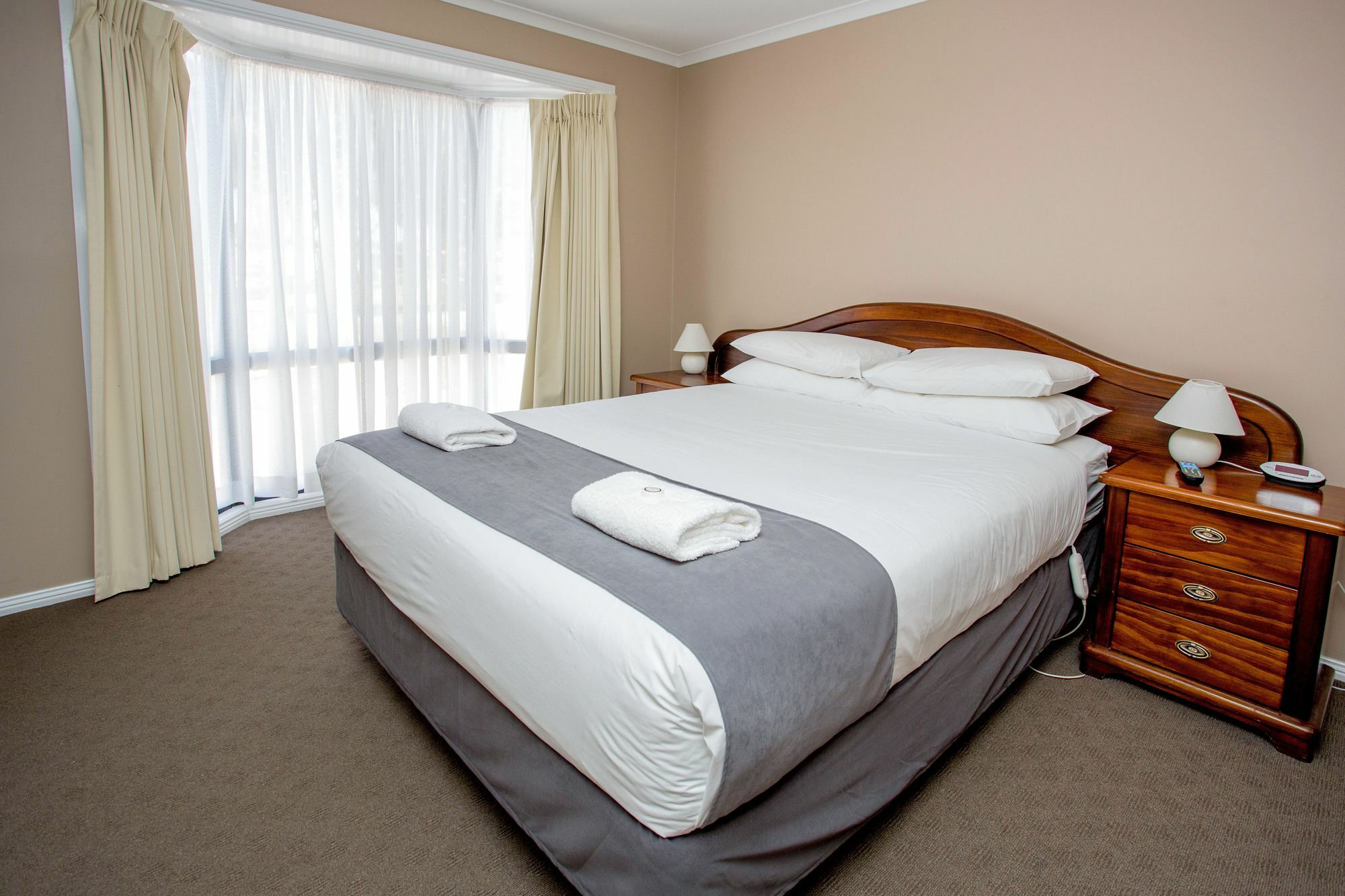 BIG4 Traralgon Park Lane Holiday Park Dış mekan fotoğraf