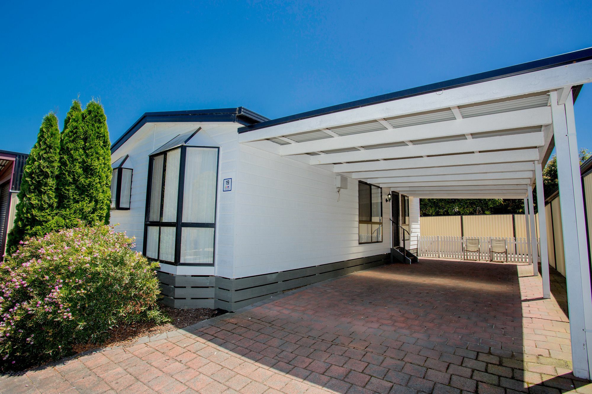 BIG4 Traralgon Park Lane Holiday Park Dış mekan fotoğraf